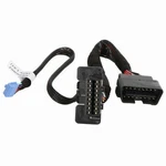 Directed OBDGMD2 T-harness For Dball Select 2006-2017 Vehicles. Fixed Price $20.35.