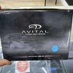 Avital Remote Start Module Model 4003 New/open Box. Fixed Price $45.00.