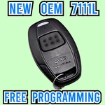 New Avital 7111L For 4115L 4118L Remote Start Transmitter - Key Fob EZSDEI471H. Fixed Price $19.85.