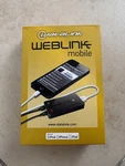 Idatalink ADS-WLM-AP1 Apple Ios Weblink Updater Programming Cable. Fixed Price $72.16.