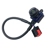 Wzruiqipei Rear View Back Up Camera Compatible With 20112014 Dodge Charger Ch.... Fixed Price $70.39.