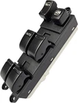 Window Master Switch For 2000-2006 Nissan Sentra Push Button, Automatic. Fixed Price $36.33.