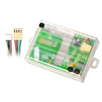 Directed 508D Install Essentials Dual Zone Motion Sensor Ideal For Convertibles. Fixed Price $39.99.