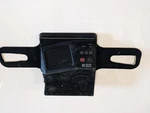 Mobile Vision In-car Video System Police Overhead Cabin Lcd Display Monitor. Fixed Price $16.00.