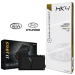 Idatastart Ads Thr HK4 + FT-DC3-LC Remote Kit For 2015 & Up Hyundai / Kia. Fixed Price $199.98.