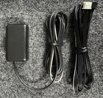 ST205KE Fcc Id: B23AR53 Antenna With Cables/new/authentic Autopage.. Fixed Price $28.85.