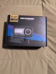 Nextbase 222 Dash Cam 2.5" Hd 1080P Wireless. Fixed Price $50.00.