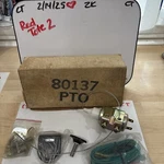 Audiovox PRO-TR1 Security Trunk Release Nib Complete Kit. Fixed Price $35.99.
