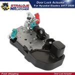 Rear Left Driver Side Door Lock Actuator For Dodge Ram 1500-5500 2003-2010. Fixed Price $28.59.