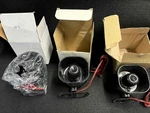 Pc Car Security System Alarm Sirens Dei. Mixed (lot Of 21) All New. Fixed Price $149.99.