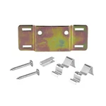Metra JW-40CDL2 Cable Type Door Lock Bracket Durable Steel Construction Pair. Fixed Price $19.94.