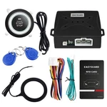 Easyguard EC004 Smart Rfid Push Engine Start Button Kit & Keyless Go. Fixed Price $31.39.