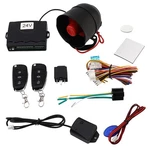 24V Car Security Alarm System Keyless Entry Remote Engine Start. Fixed Price $34.79.