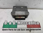Regulator Voltage Ica Aulla Cc Piaggio Vespa PK125 PX125 Code 439. Fixed Price $31.16.