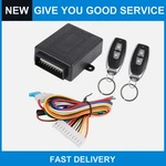 Universal Car Remote Central Kit Door Lock Keyless Entry System 12V Pack Of. Fixed Price $12.91.