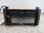 Blaupunkt OHIO18 Radio Media Receiver 7" Touchscreen Bluetooth Dvd Usb Lkq. Fixed Price $160.74.