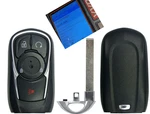 New For Buick Encore 2017-2020 Proximity Keyless Remote Car Starter Fob 13506665. Fixed Price $34.45.