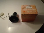 Safe House Two Sound Electronic Siren 49-488F Radio Shack. Fixed Price $29.95.