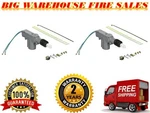 Patron Power Door Lock Kit Universal Car Actuators 12-VOLT Motor. Fixed Price $19.99.