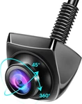 360 Rotatable Ahd 1080P Camera For Truck Cars Rv. Fixed Price $44.93.