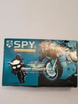 West Coast Spy LM-210 Motorcycle Alarm System W/two Remotes Nib. Fixed Price $41.99.