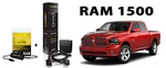 Flashlogic Remote Starter Dodge Ram 2013-2022 1500 2500 3500 Plug Play Harness. Fixed Price $299.00.