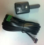 Directed Electronics 6211T Responder Way Receiver Antenna Replacement Kit. Fixed Price $19.99.