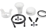 Garmin Gps 24XD Antenna W/ Heading Sensor - Nmea 2000 Puck. Fixed Price $149.99.