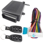 Car Keyless Central Remote Control Kit Door Locking Alarm Entry System. Fixed Price $30.89.