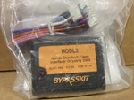 Bypasskit HODL3 Honda Doorlock Alarm Interface: Free Shipping. Fixed Price $19.99.