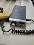 Fieldmaster Mod# Micro MINI-23 Cb Radio. Fixed Price $34.99.