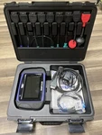 Otc Encore Diagnostic Scanner W/ Obd Adapter Kit Asian Euro And Donestic. Fixed Price $749.00.