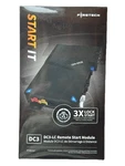 Firstech FT-DC3-LC Remote Start Module Only. Fixed Price $122.99.