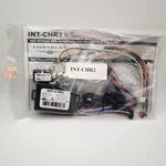 Fortin INT-CHR2 Chrysler Dodge Jeep Transponder Key Bypass Interface Module Kit. Fixed Price $29.99.