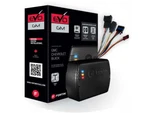 Fortin Evo-rs Buick / Cadillac Chevrolet Gmc Plug & Play Remote Start. Fixed Price $145.04.