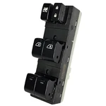 Window Master Switch For 2007-2012 Nissan Altima Sedan S, Se, Sl, Sr (25401. Fixed Price $40.99.