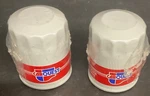 Carquest R85356 B4620 Oil Filter 2PCS. Fixed Price $22.00.