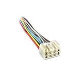 Metra 71-8113 20 Pin Into Prem Radio Harness Compatible Fits For Toyota. Fixed Price $49.99.