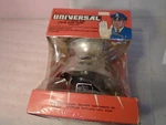 Nos Usi Rare 12V Siren Vehicle Burglar Alarm System Universal Vintage Nib Auto. Fixed Price $199.00.