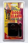 130DB Body Alarm Dac Technologies New. Fixed Price $9.99.