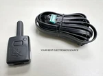New Directed / Viper 6112T 1-WAY Replacement Antenna Control Center. Fixed Price $19.90.