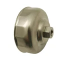 Cta Tools 2481 Heavy Duty Cap Type Oil Filter Wrench - 76MM X 14 Flute. Fixed Price $17.48.
