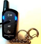 Compustar Keyless Fob Remote Car Starter Transmitter 1W900FMR-PRO VA5JR762F907. Fixed Price $148.96.