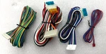 Code Alarm CSI300 Replacement Security Wiring Harness Power Only 102-6087. Fixed Price $15.55.