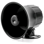Electric Siren Horn Dc 12V 119DB Wired Alarm For Home Security System 6 Tone. Fixed Price $12.99.