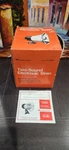 Safe House Two Sound Weatherproof Electronic Siren Vintage Radio Shack Alarm Nos. Fixed Price $24.00.