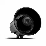 Compustar Firstech FT-SIREN-6T 6-TONE Alarm Universal 12V. Fixed Price $19.99.