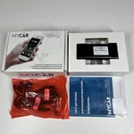 Mycar Tele-connect Smartphone Telematics Device For Remote Start New In Box. Fixed Price $99.95.