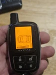 Avital Transmitter 7345L. Fixed Price $80.00.