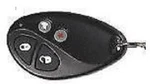 Elvatdb Code Alarm 740T Diytx Remote Control Starter Transmitter Clicker Fob Fab. Fixed Price $32.39.
